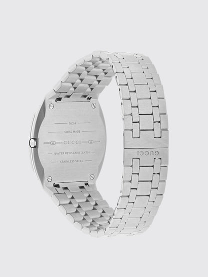 Gucci Watch Woman Steel