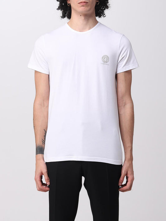 Versace Underwear Men White