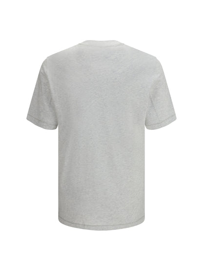 BRUNELLO CUCINELLI Cotton T-shirt