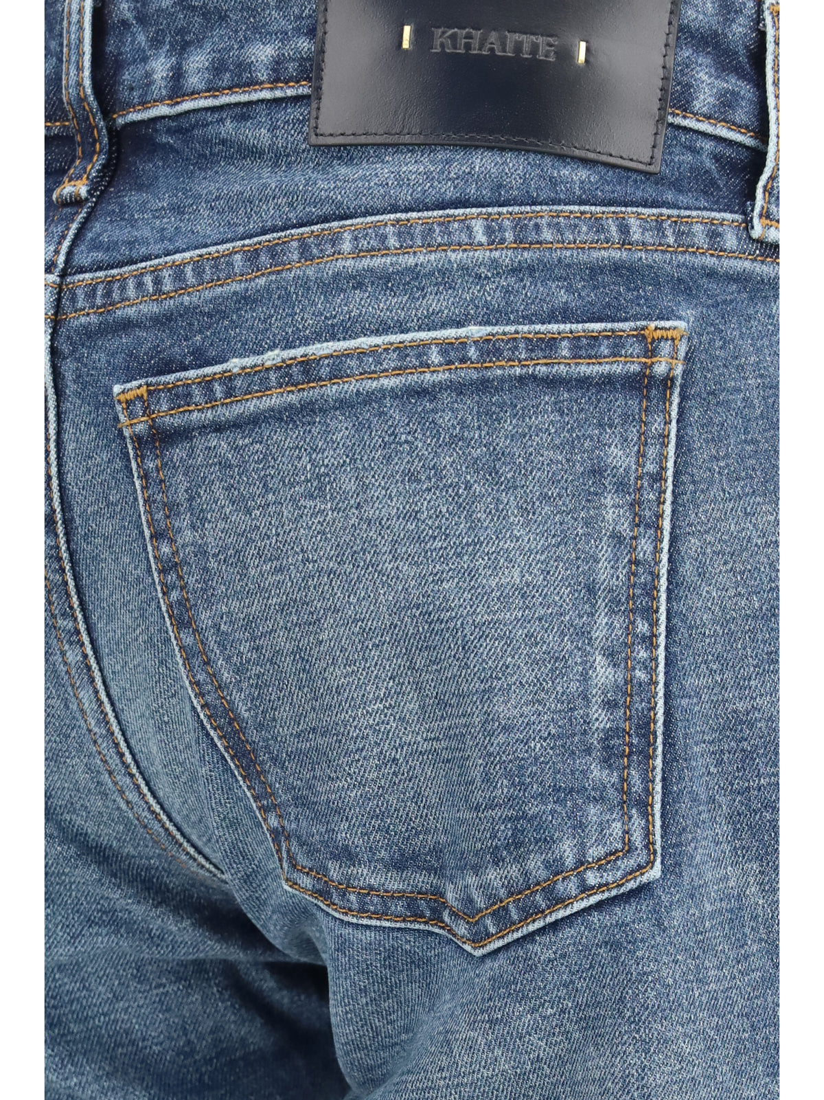 Khaite Conforti bootcut Jeans - Northfield