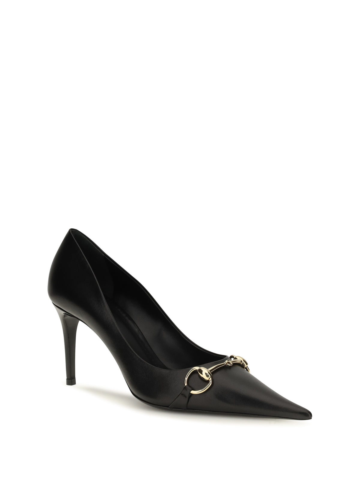 Gucci Donna Pumps - Black
