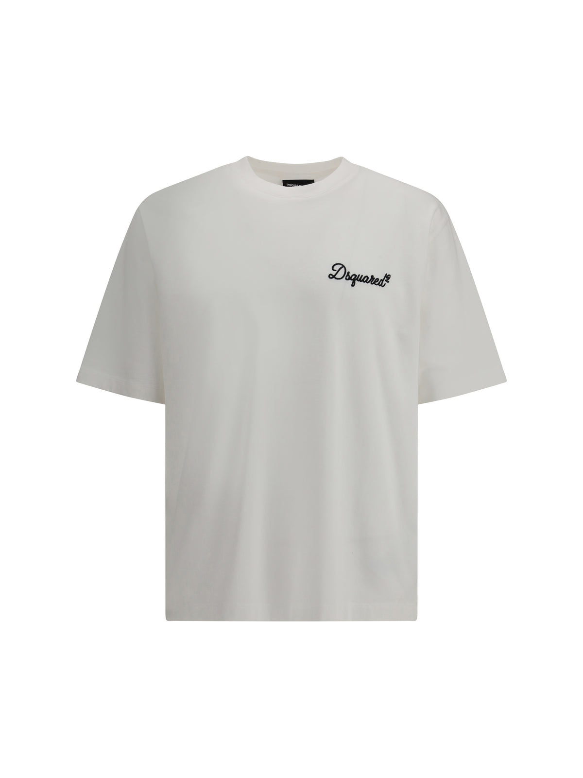 Dsquared2 Signature T-shirt - White