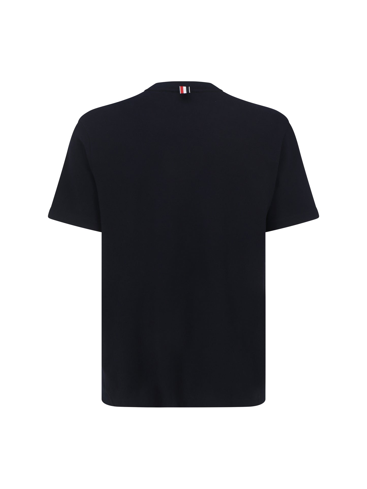 THOM BROWNE Cotton T-Shirt
