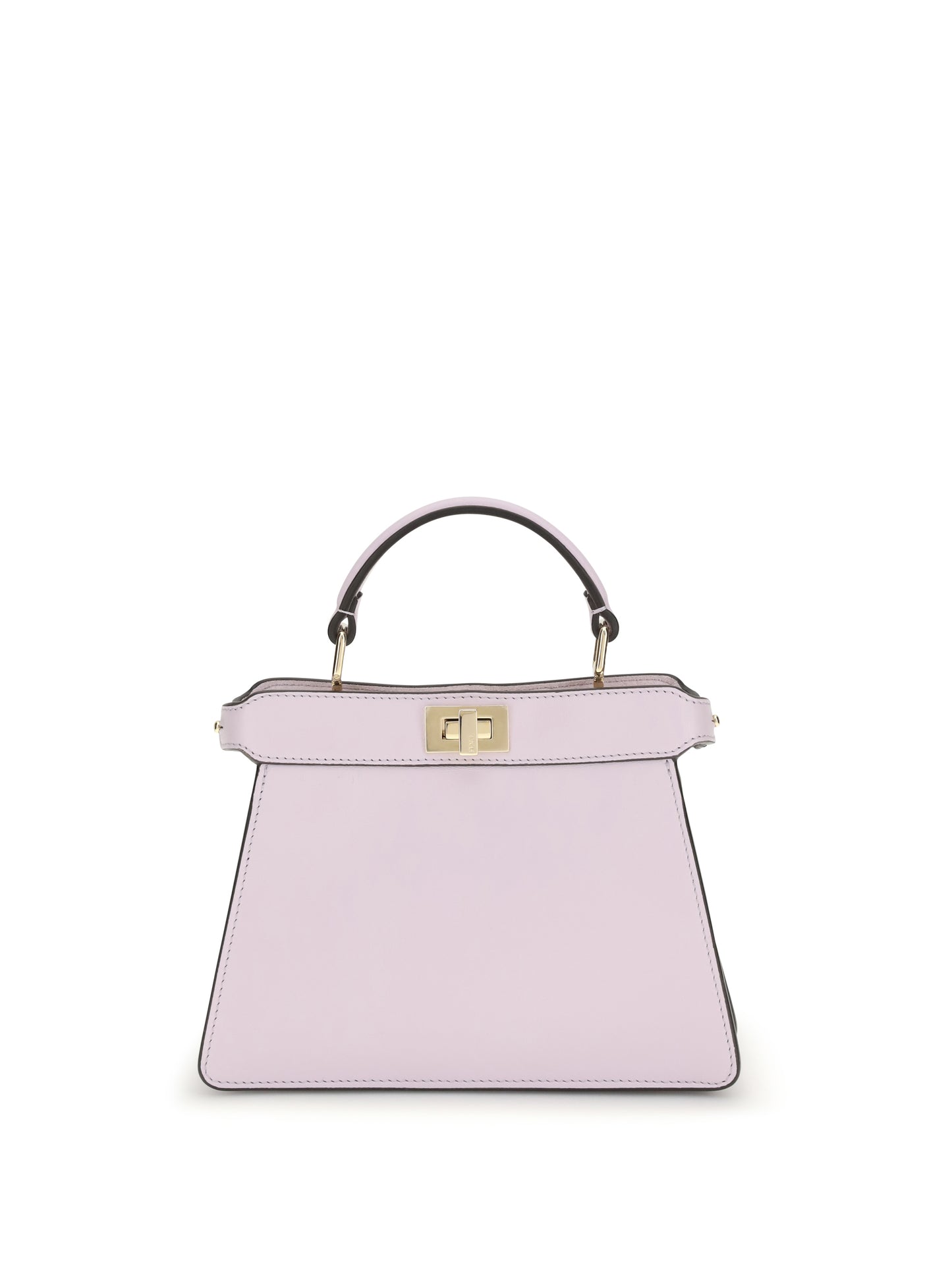 FENDI Peekaboo ISeeU Petite Handbag