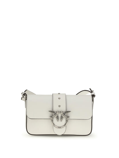 PINKO Mini Love Shoulder Bag