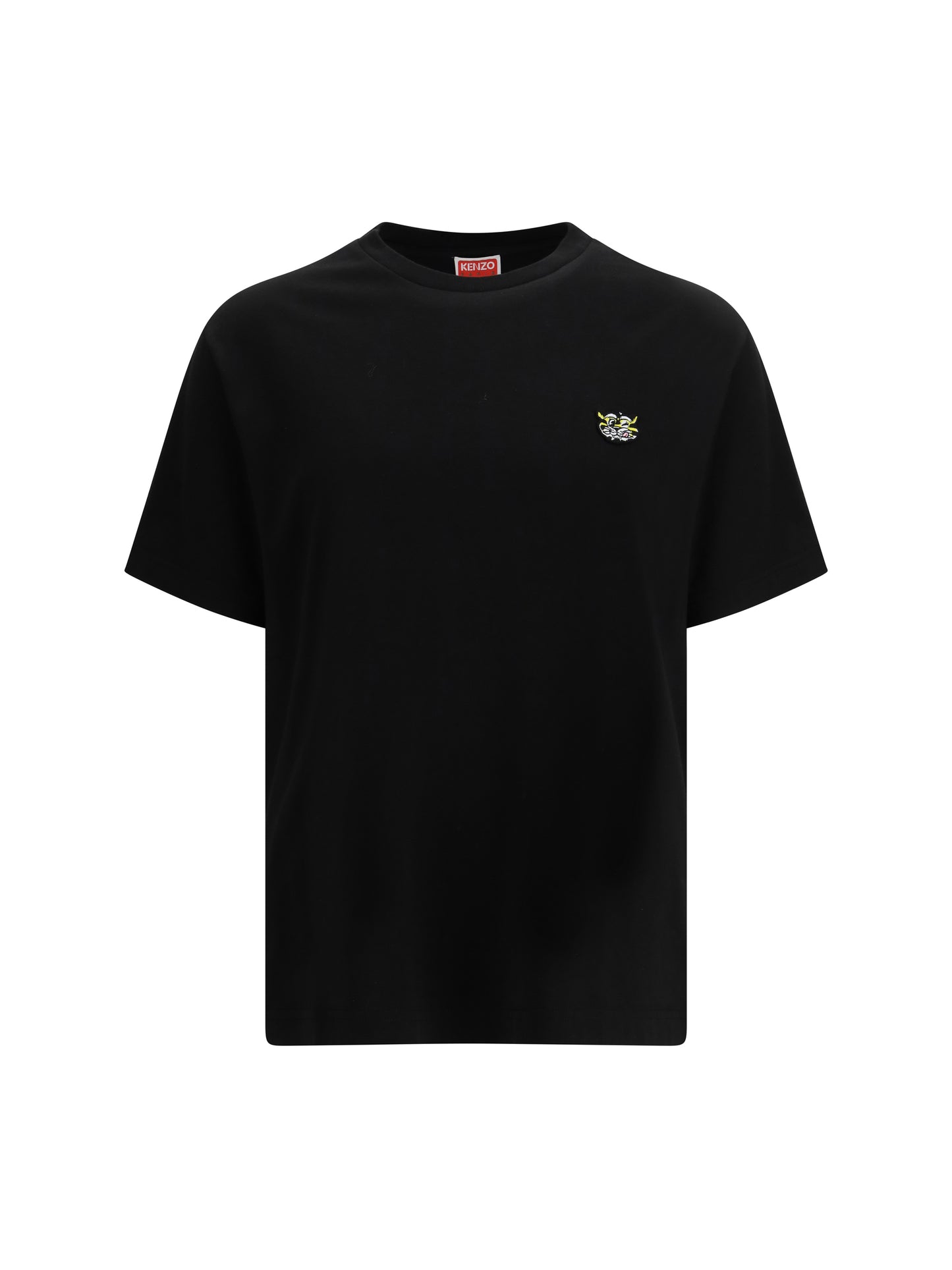 KENZO Wild Tiger T-shirt