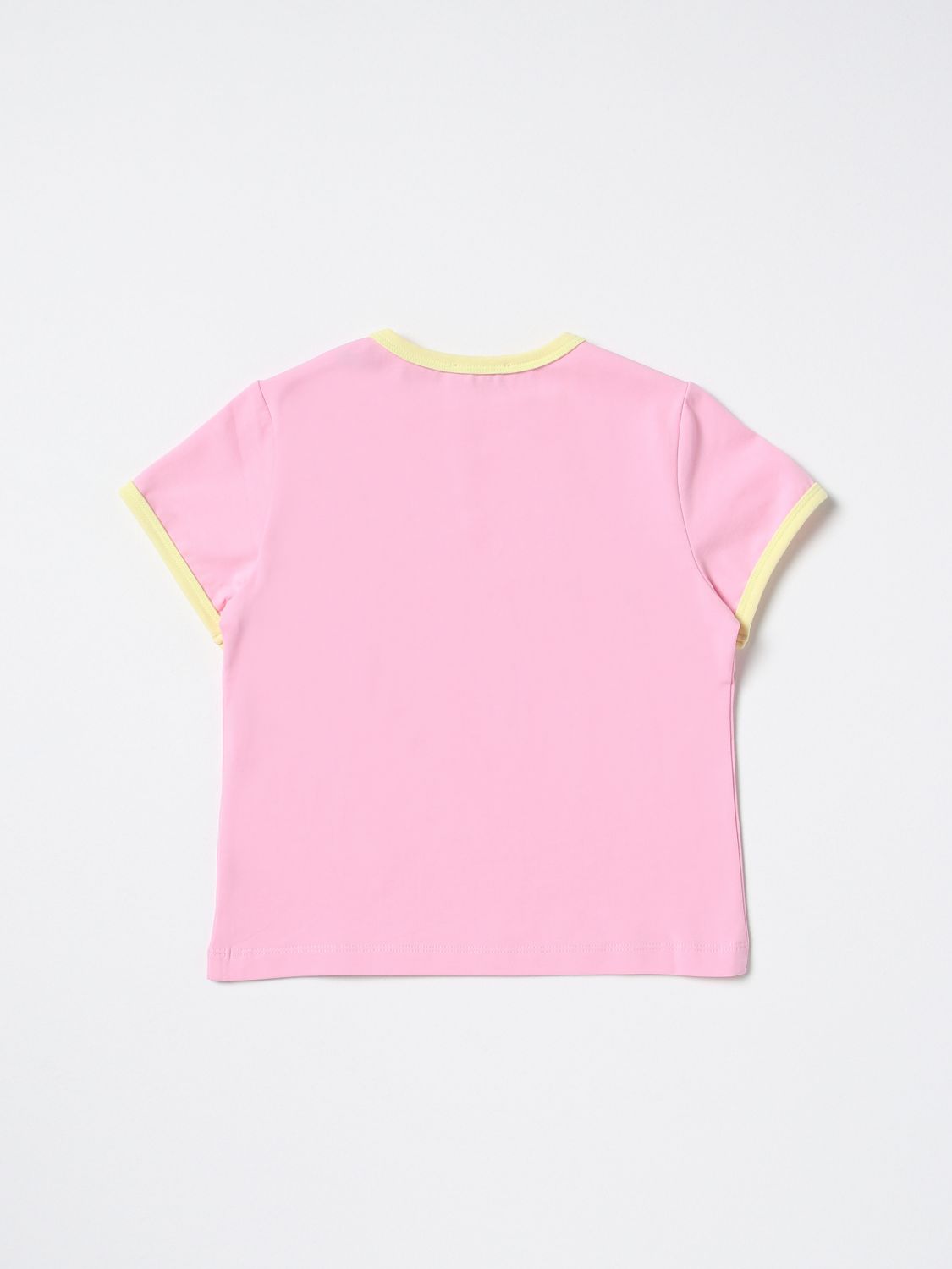 Diesel T Shirt Kids White