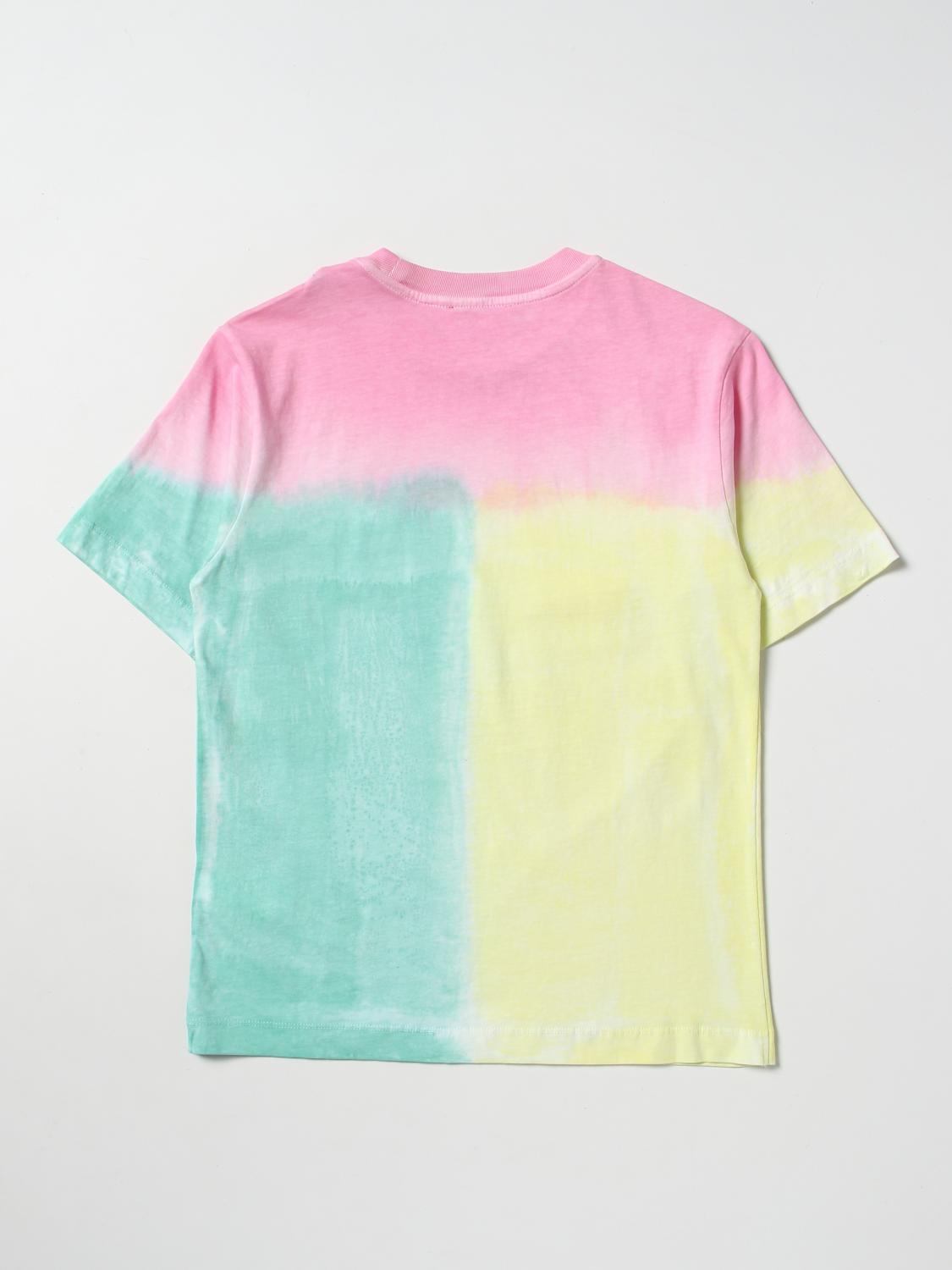 Diesel T Shirt Kids Multicolor