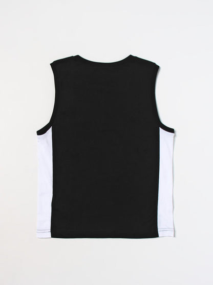 Diesel T Shirt Kids Black