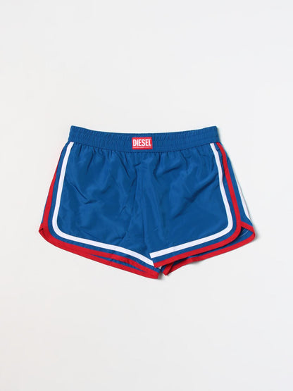 Diesel Swimsuit Kids Royal Blue