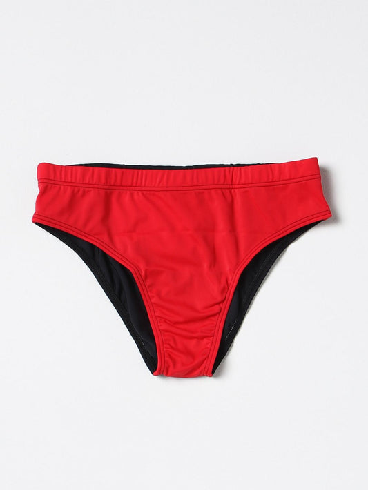 Diesel Swimsuit Kids Red