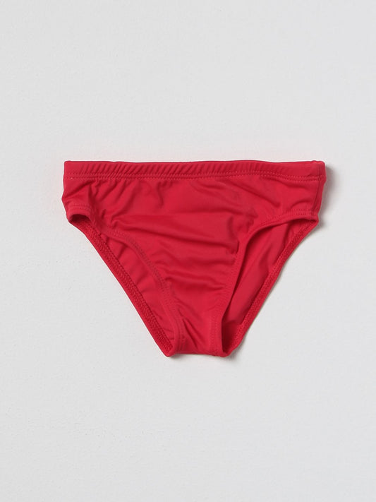 Diesel Swimsuit Kids Red