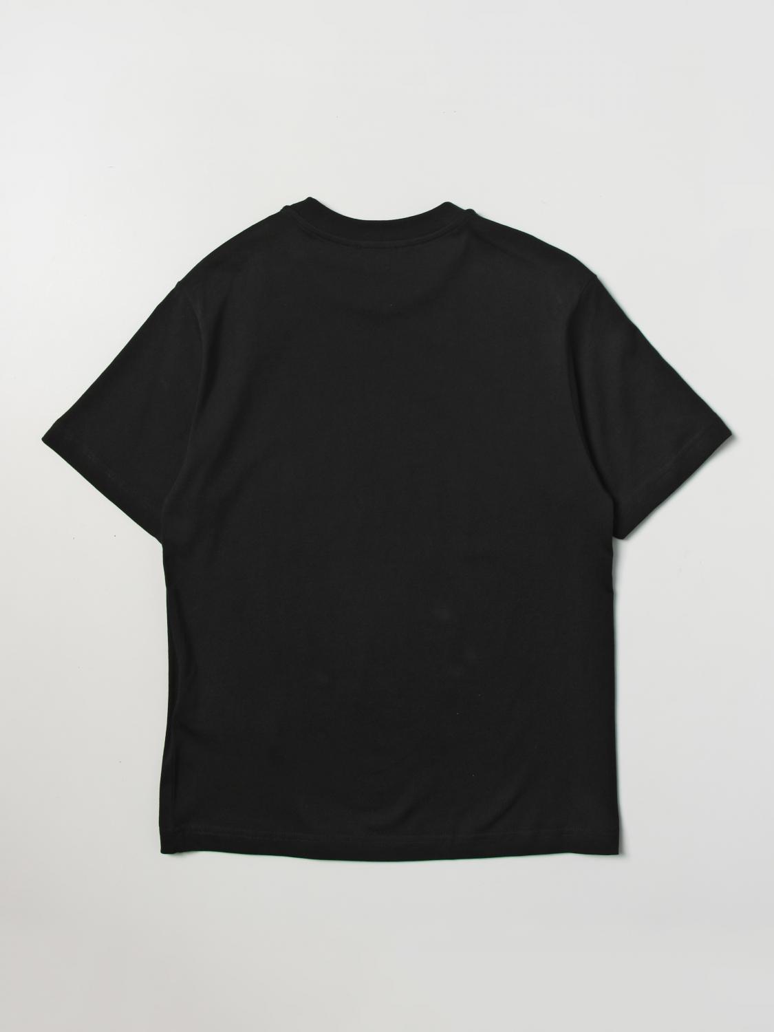 Diesel T Shirt Kids White