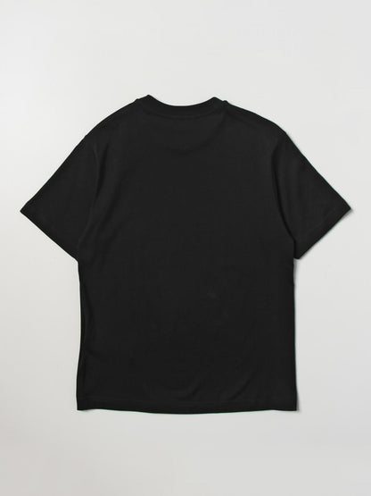 Diesel T Shirt Kids White