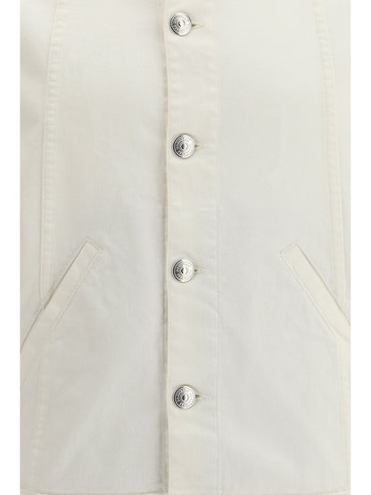 BRUNELLO CUCINELLI Denim Jacket
