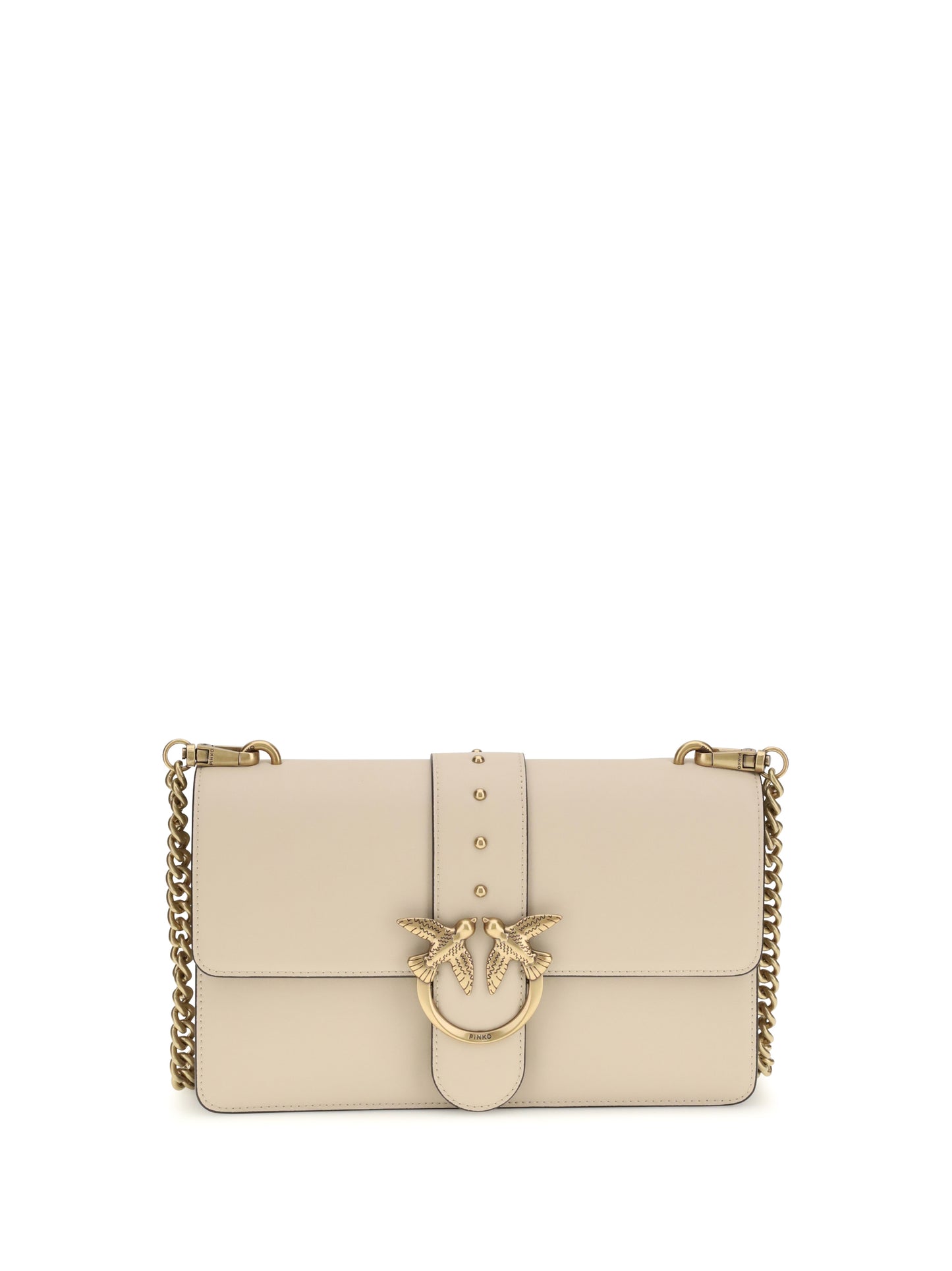 PINKO One Simply Love Bag One Shoulder Bag