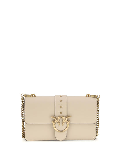 PINKO One Simply Love Bag One Shoulder Bag