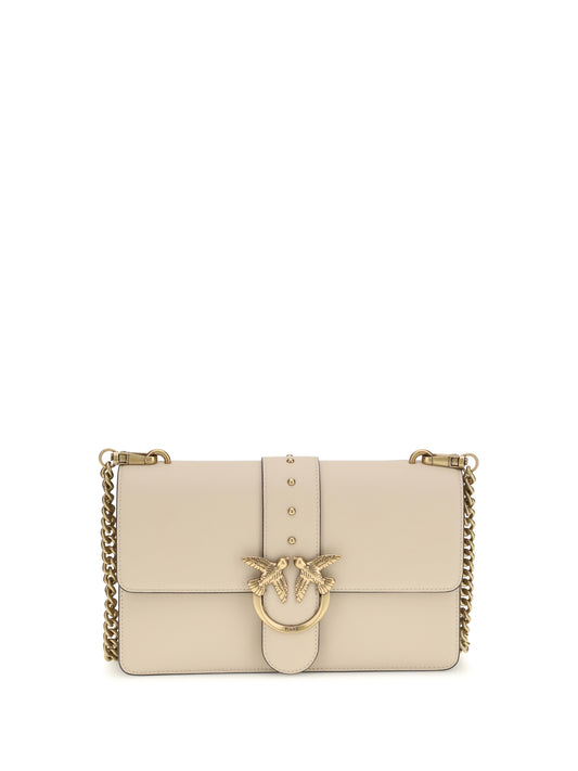 PINKO One Simply Love Bag One Shoulder Bag