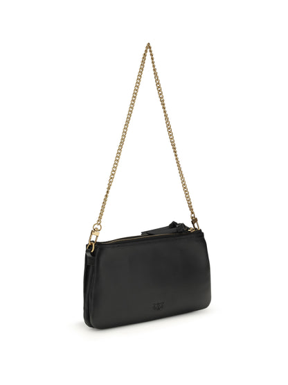 PINKO Mini Double Bag