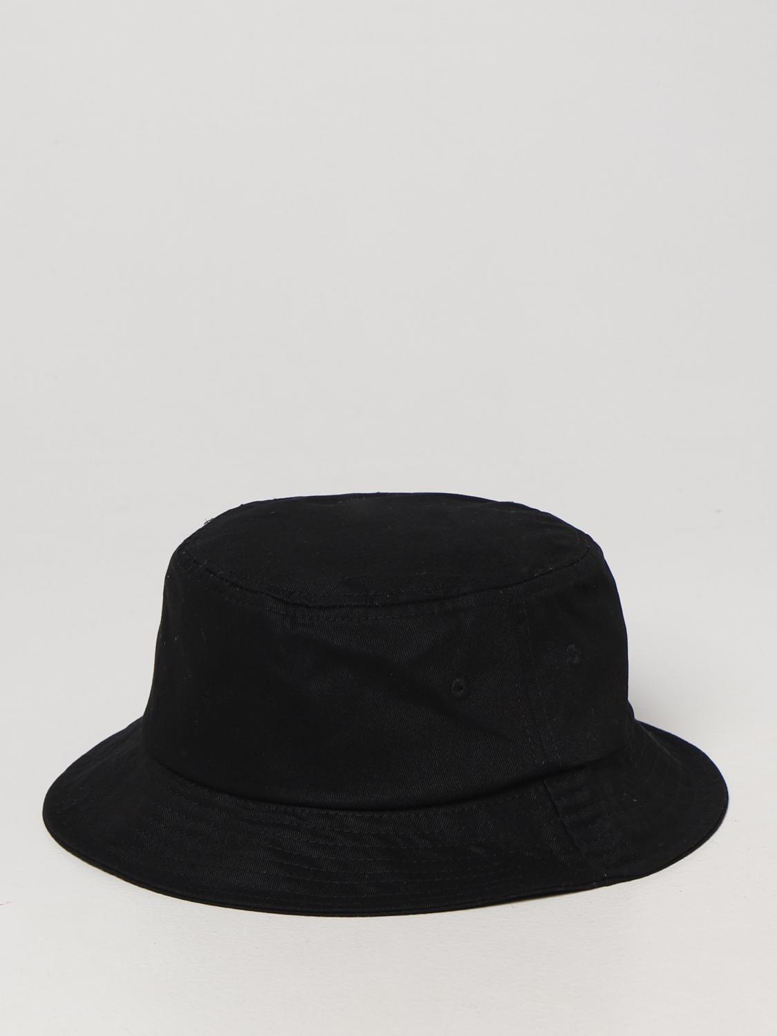 Kenzo Hat Men Black