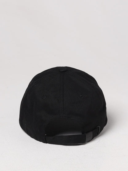Kenzo Hat Men Black
