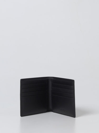 Kenzo Wallet Men Black