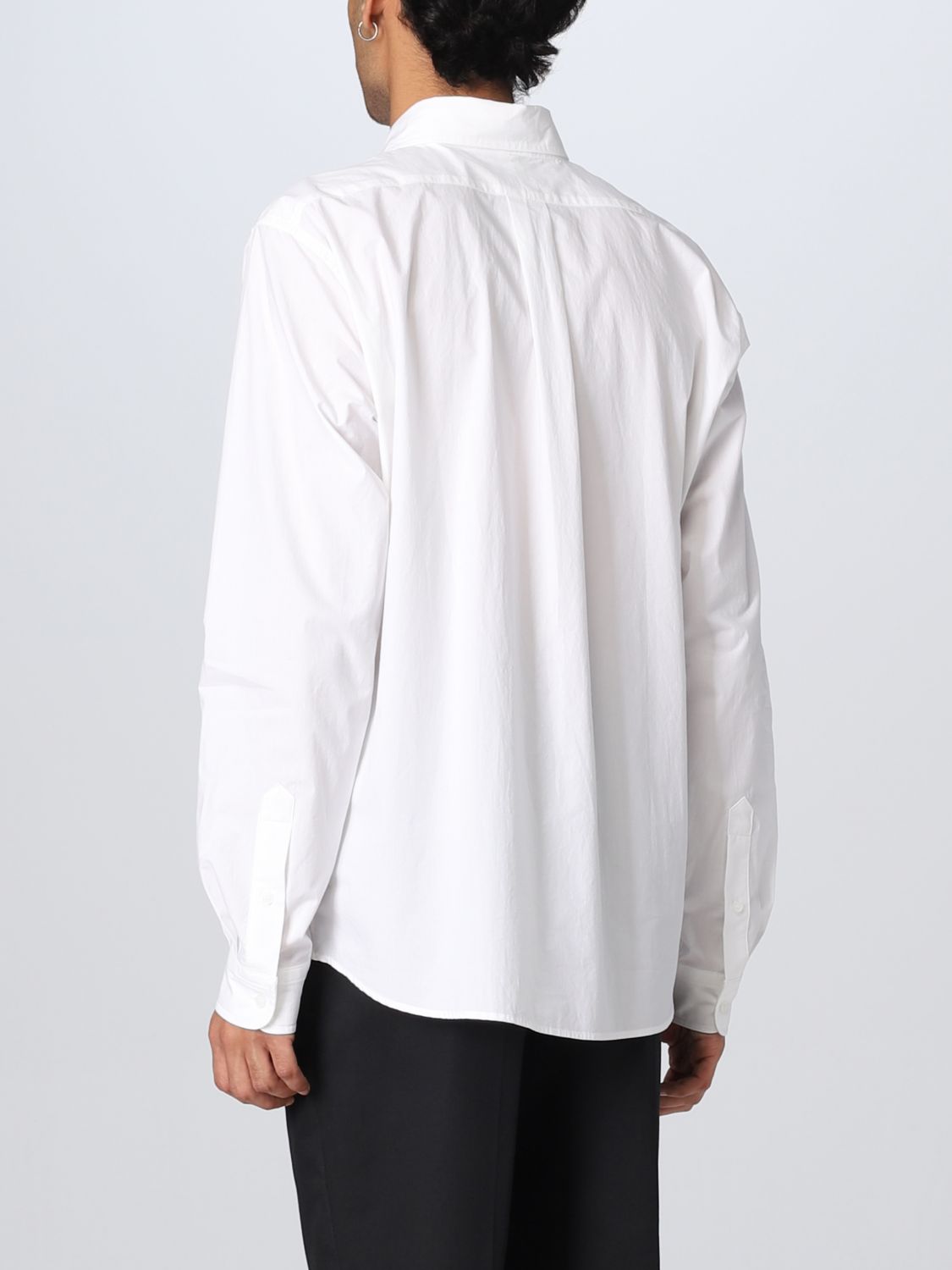 Kenzo Shirt Men White