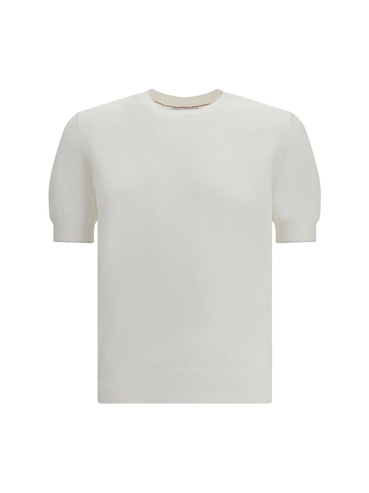 BRUNELLO CUCINELLI Cotton T-shirt