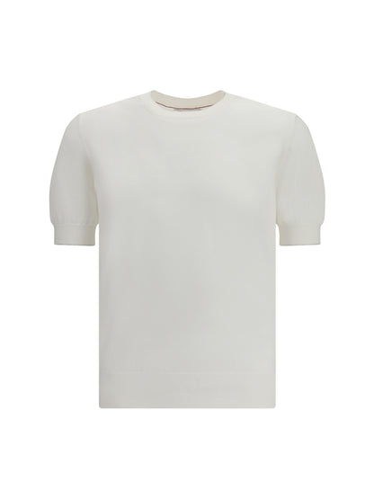 BRUNELLO CUCINELLI Cotton T-shirt