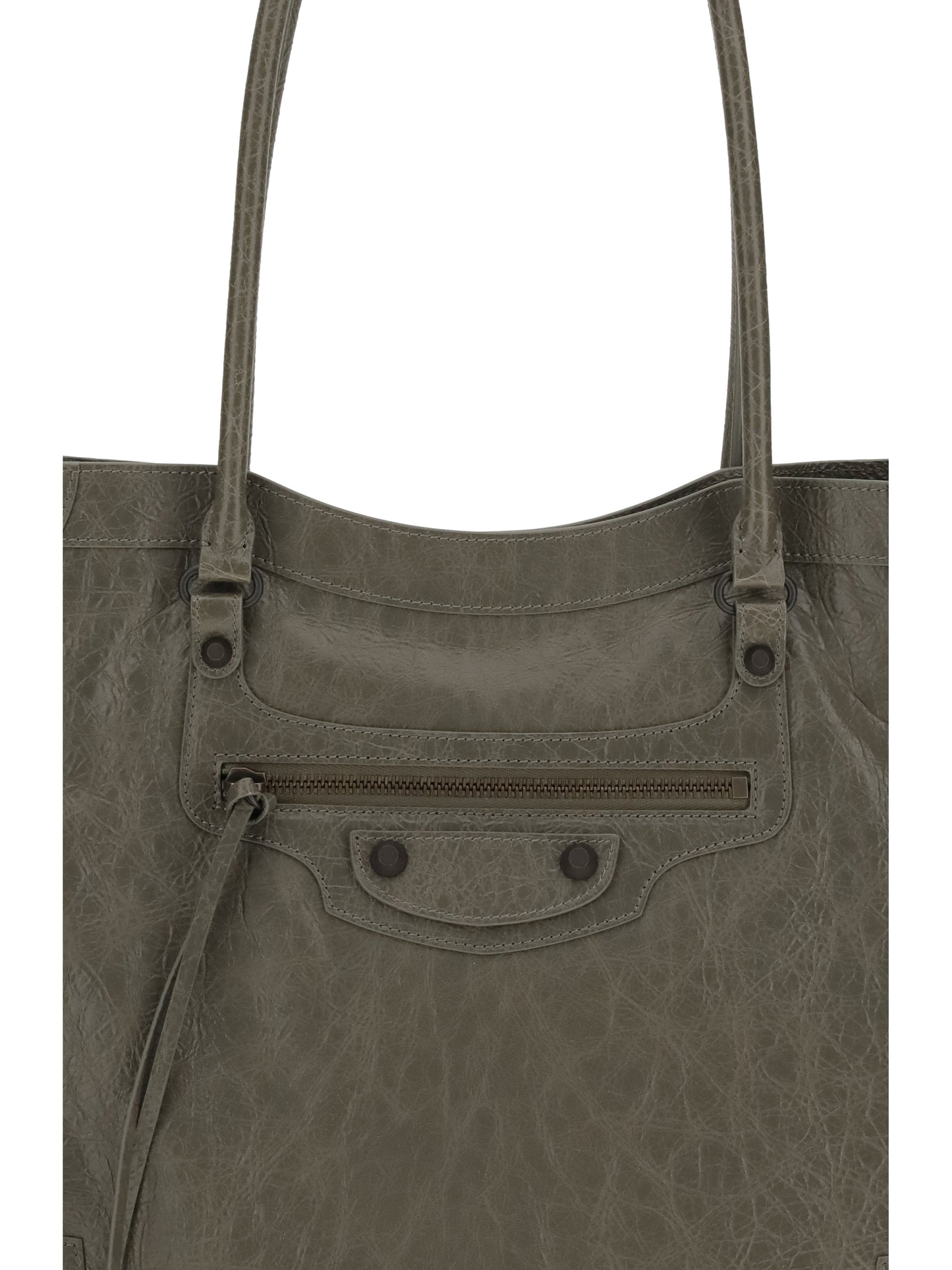 BALENCIAGA Le City Tote Bag