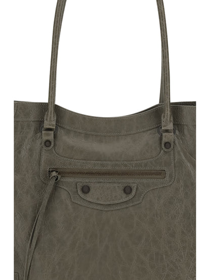 BALENCIAGA Le City Tote Bag