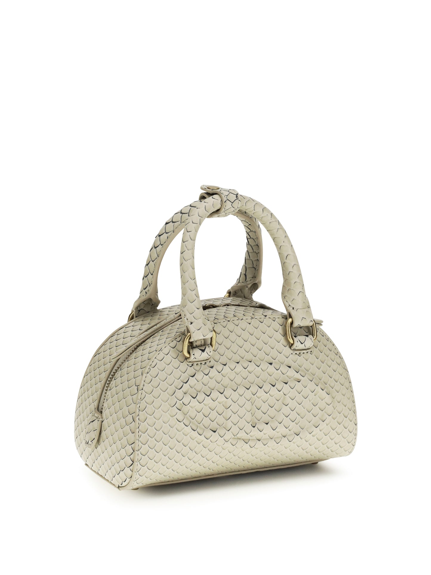 DIESEL 1DR Dome Handbag