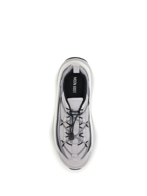 Moon Boot Moon247 Xlace Sneakers - Grey