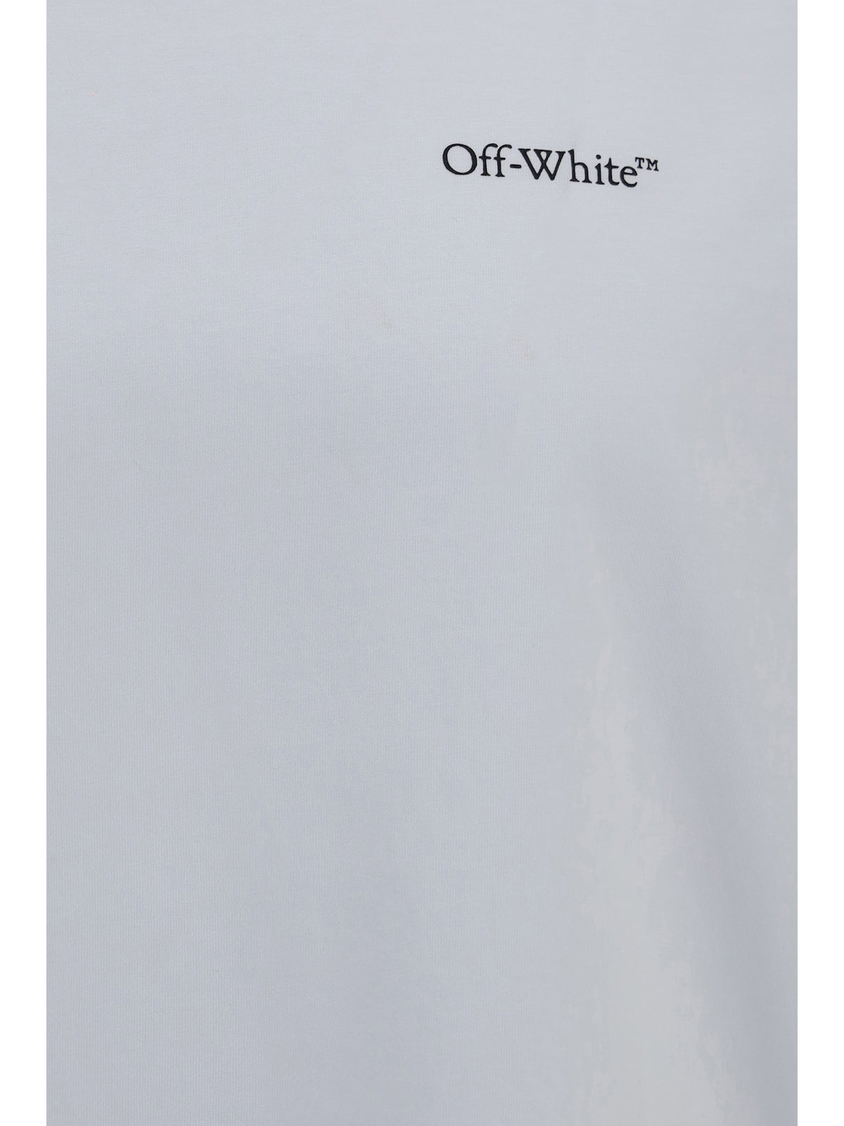 Off-White Small Bookish T-shirt