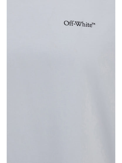 Off-White Small Bookish T-shirt