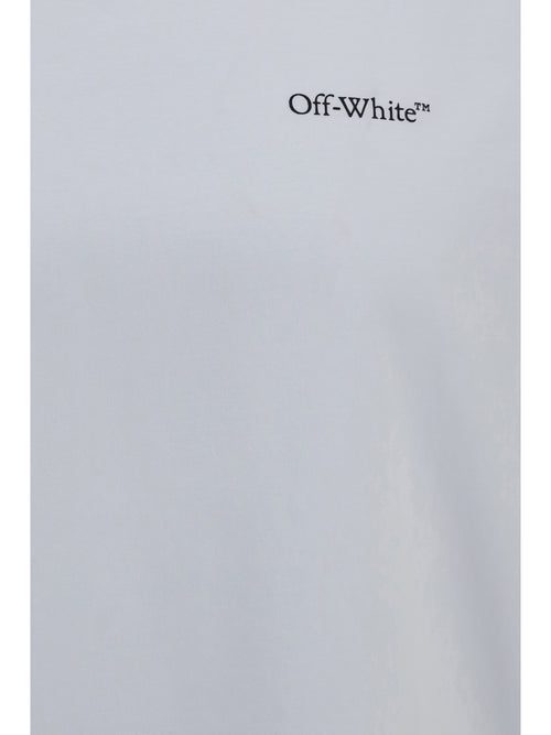 Off-White Small Bookish T-shirt
