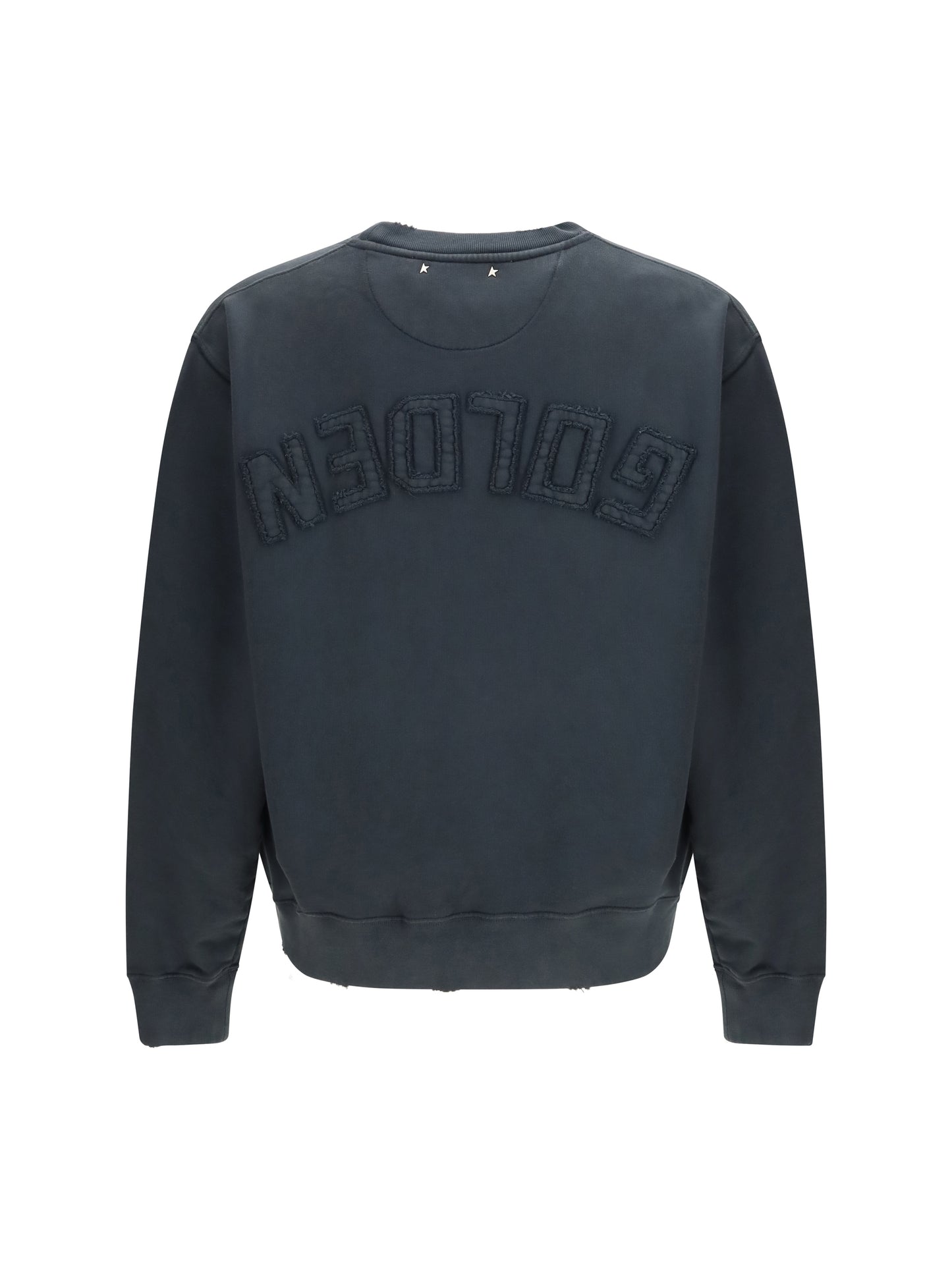 GOLDEN GOOSE Jersey Capsule Sweatshirt