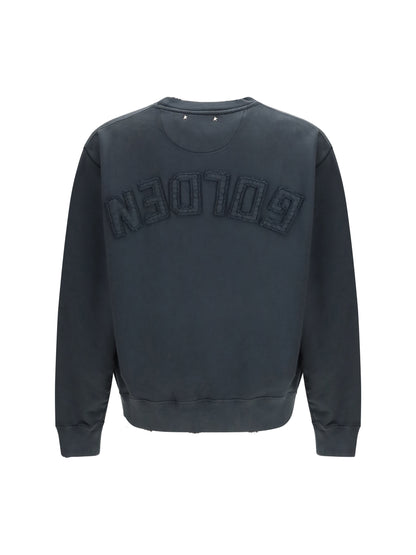 GOLDEN GOOSE Jersey Capsule Sweatshirt