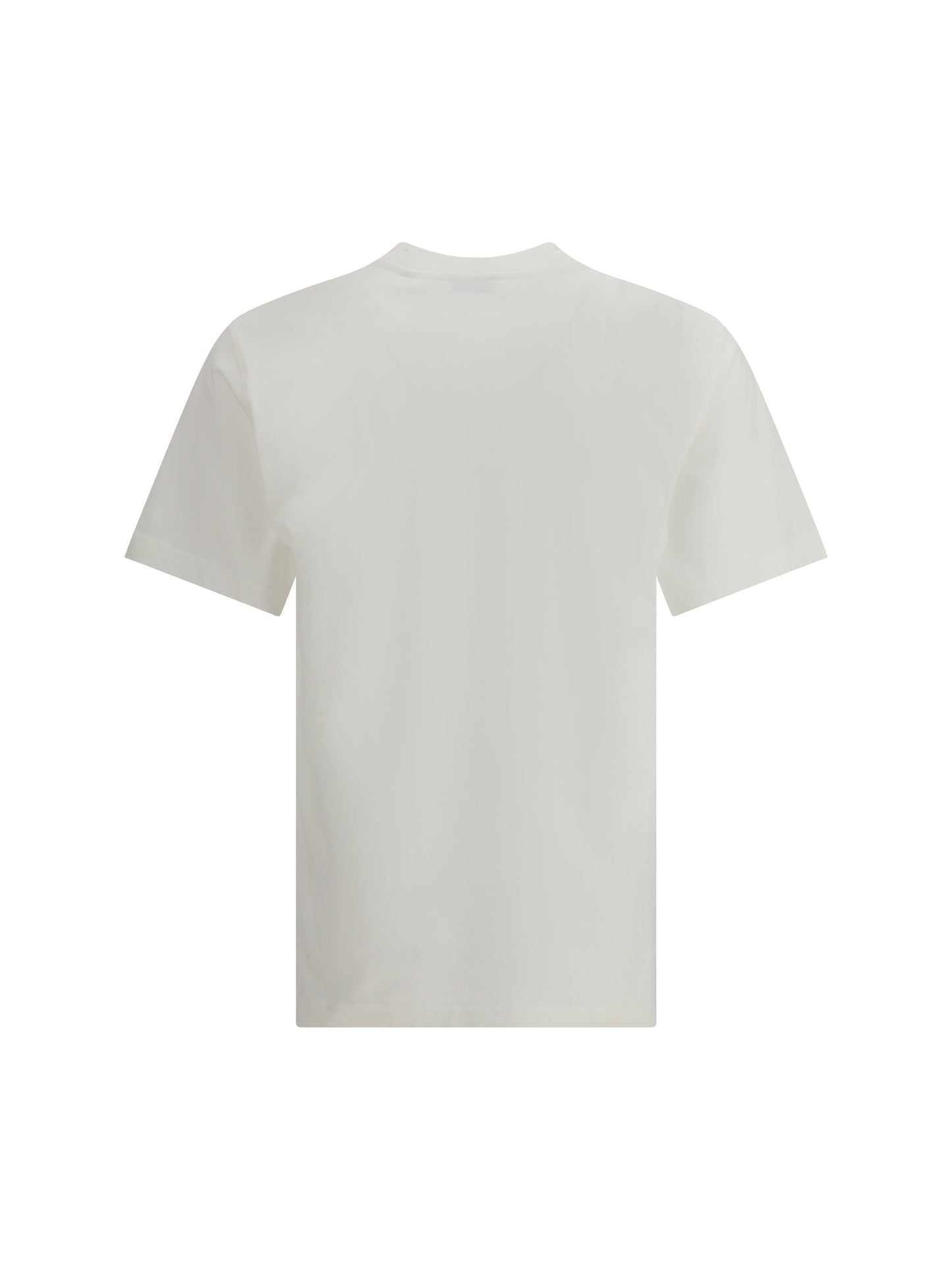 BURBERRY Lightweight cotton jersey T-shirt