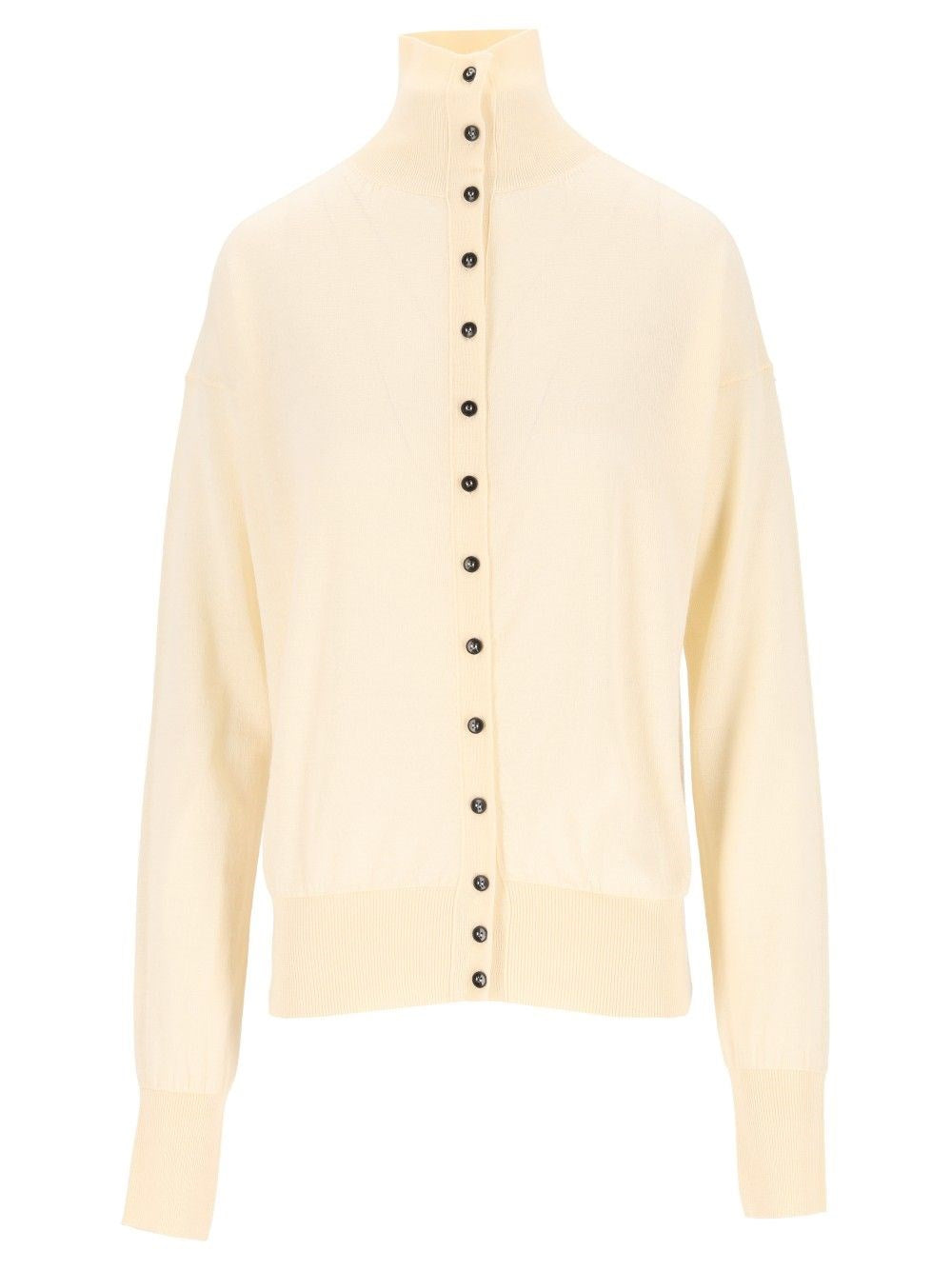 Barena Venezia "Zea Piuma" Jersey - Beige