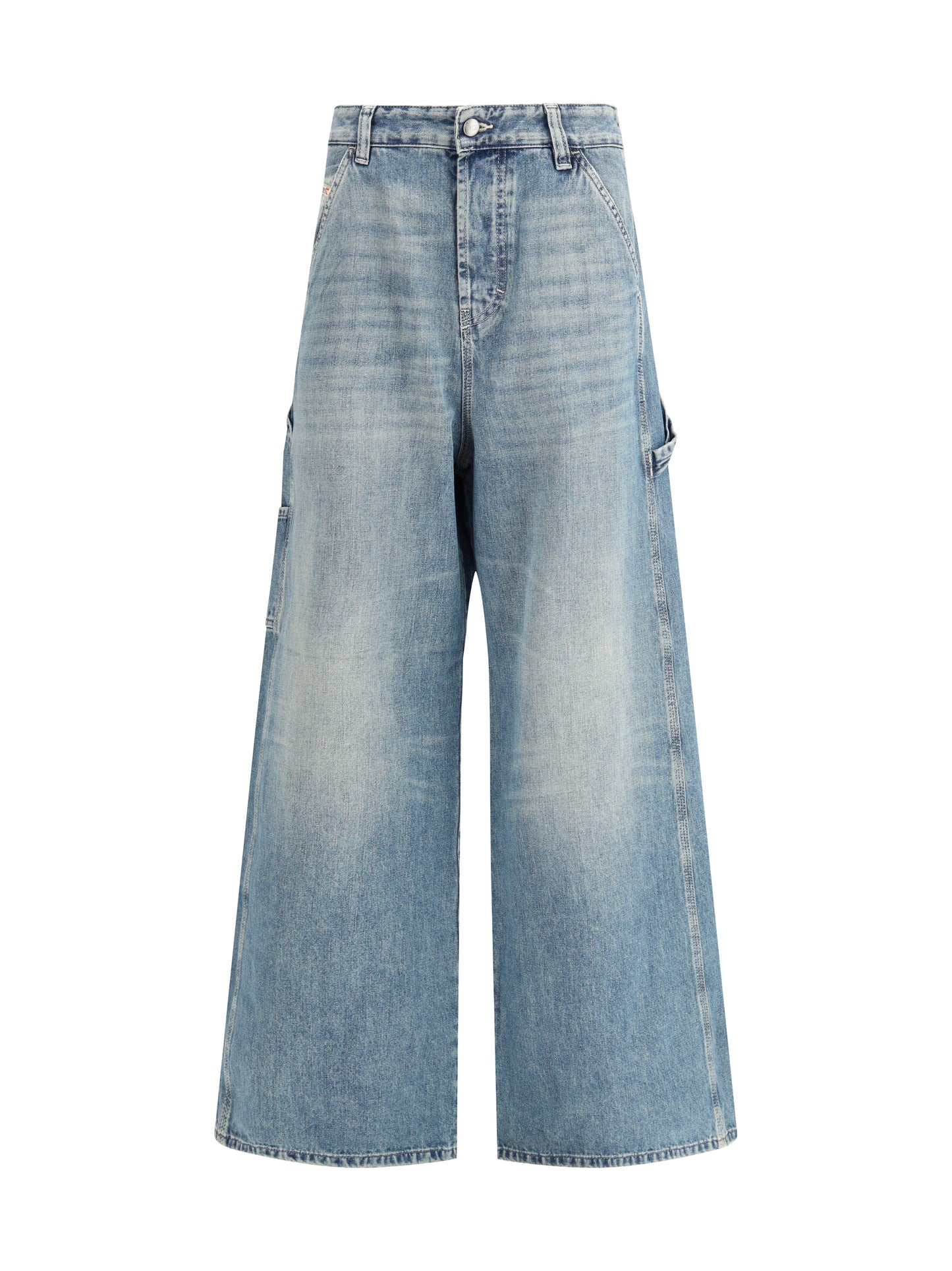 DIESEL Relaxed 1996 D-Sire Jeans