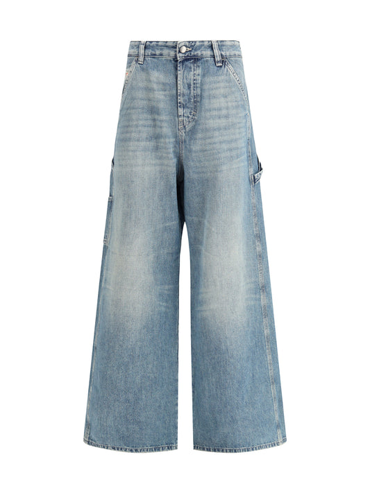 DIESEL Relaxed 1996 D-Sire Jeans