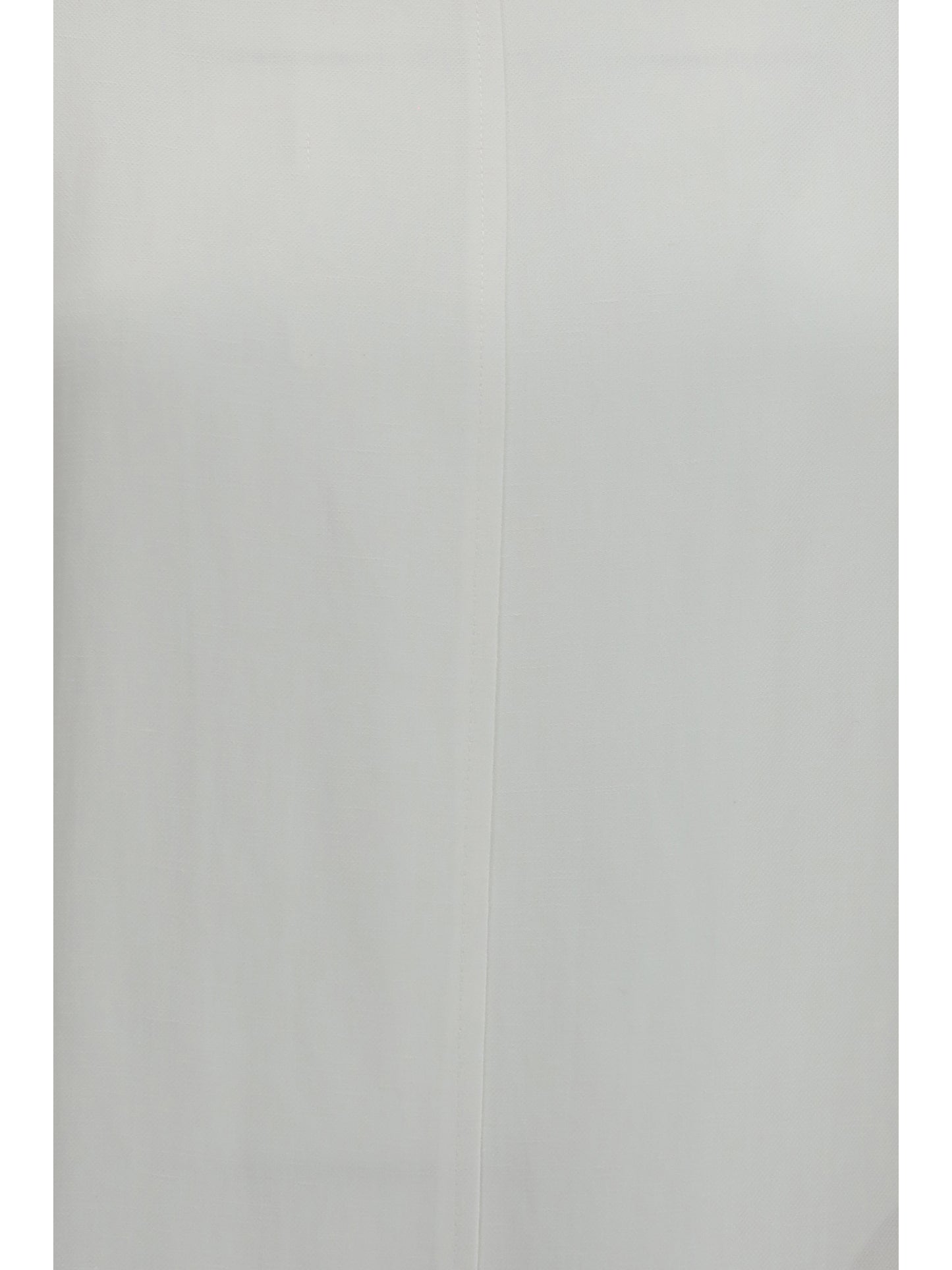 BRUNELLO CUCINELLI Midi linen Dress