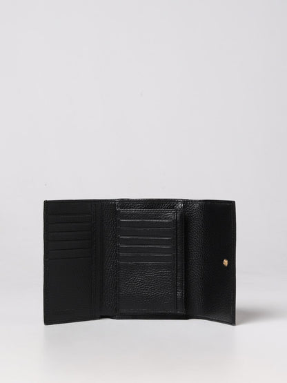 Coccinelle Wallet Woman Black