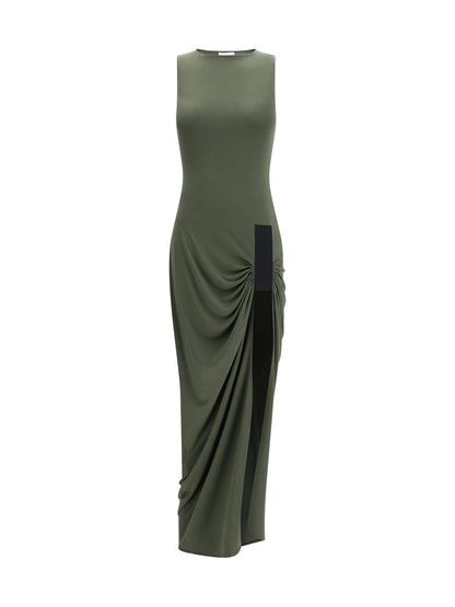 COPERNI Long fitted Dress