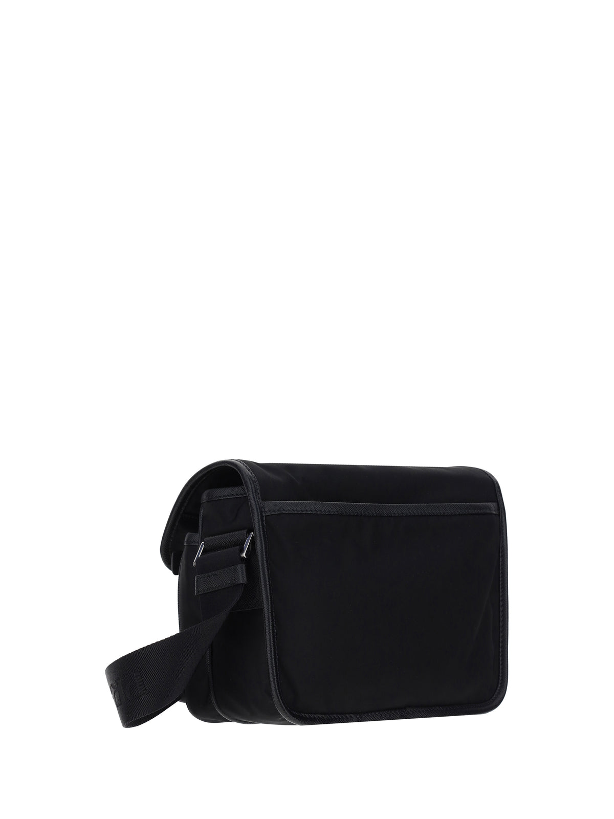 Prada Shoulder Bag - Black