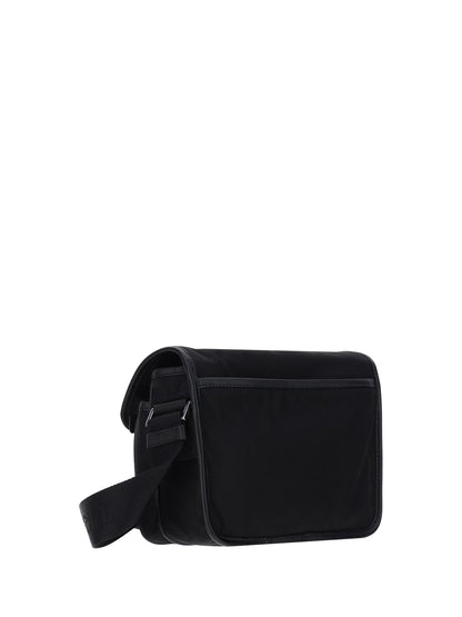 Prada Shoulder Bag - Black