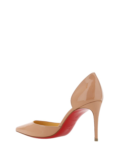 CHRISTIAN LOUBOUTIN Iriza Pumps