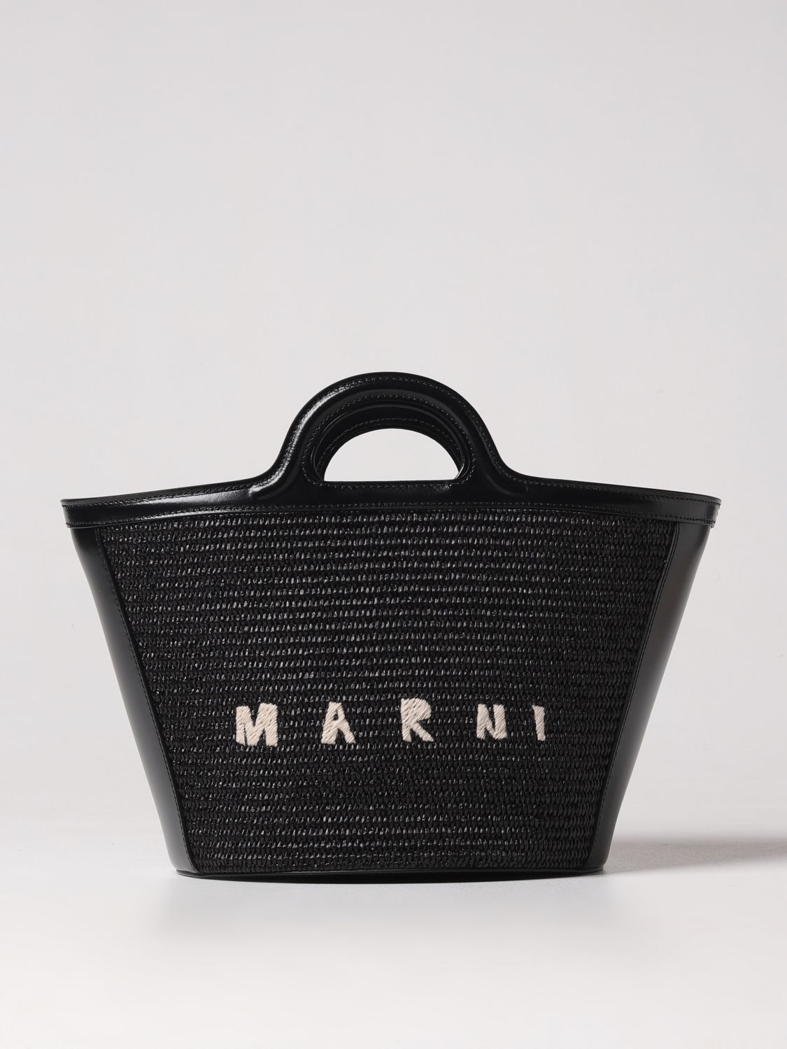 Marni Handbag Woman Black