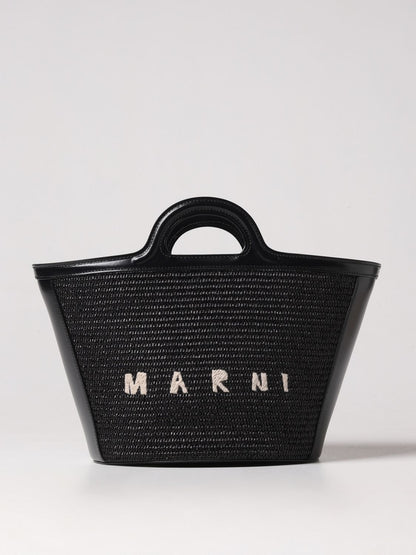 Marni Handbag Woman Black